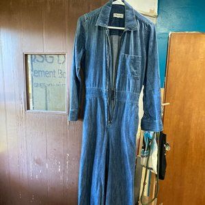Madewell Coveralls